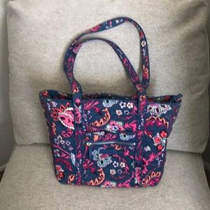 Vera Bradley Print Purse